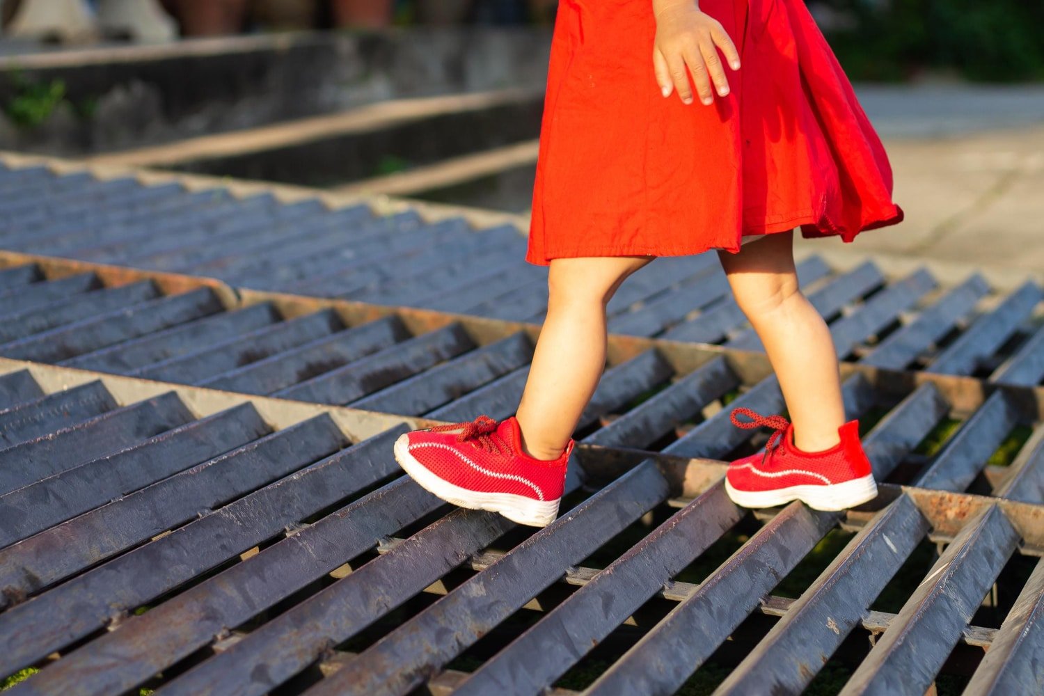 Ten Little Kids’ Shoes with a Perfect Fit Guarantee
