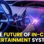 Car Entertainment Systems