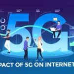 5G on Internet Usage