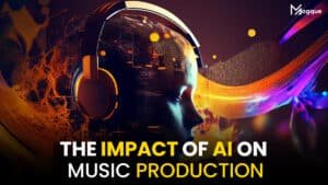 Read more about the article The Impact of AI on Music Production