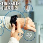 Health Monitoring Wearables