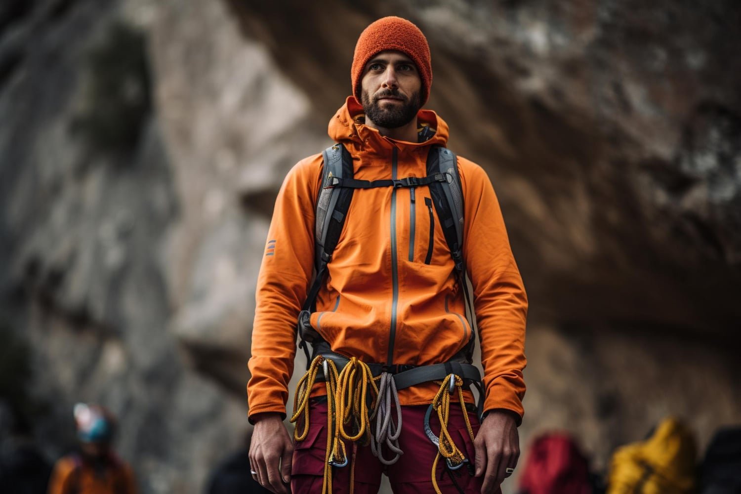 The North Face Ultimate Outdoor Gear for Adventure