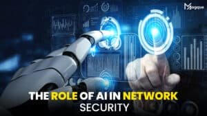 Read more about the article The Role of AI in Network Security