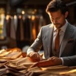 Moss Bros Retail: The Ultimate Guide to Men's Tailoring