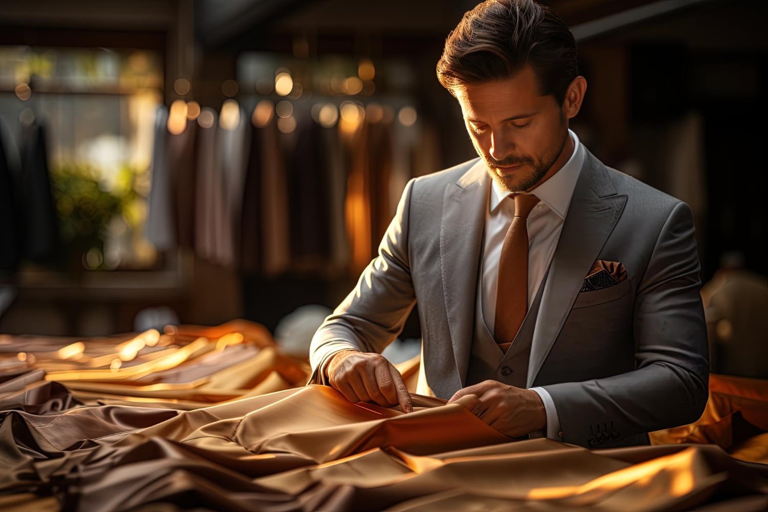 Read more about the article Moss Bros Retail: The Ultimate Guide to Men’s Tailoring