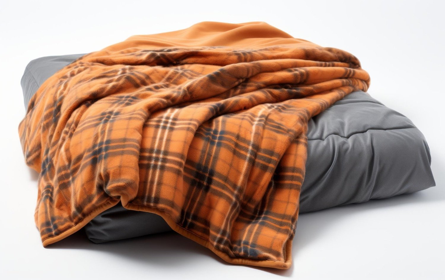 Bearaby: The Weighted Blanket for Natural, Restful Sleep