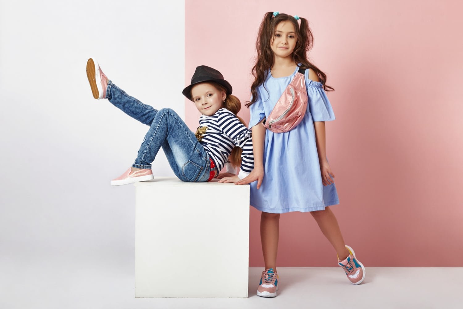 Read more about the article Timo and Violet Kids’ Fashion Redefined
