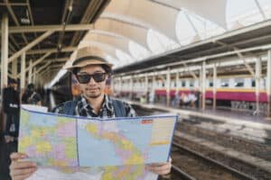 Read more about the article Trainline UK Easy Travel: Navigating UK Rail in 2024