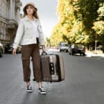 Rimowa: The Art of Travel with Luxury Luggage