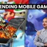 Trending Mobile Games
