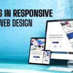 Trends in Responsive Web Design