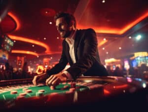 Read more about the article Try Your Luck With Casino.fr – Standard: Premium Online Casino Games In 2024