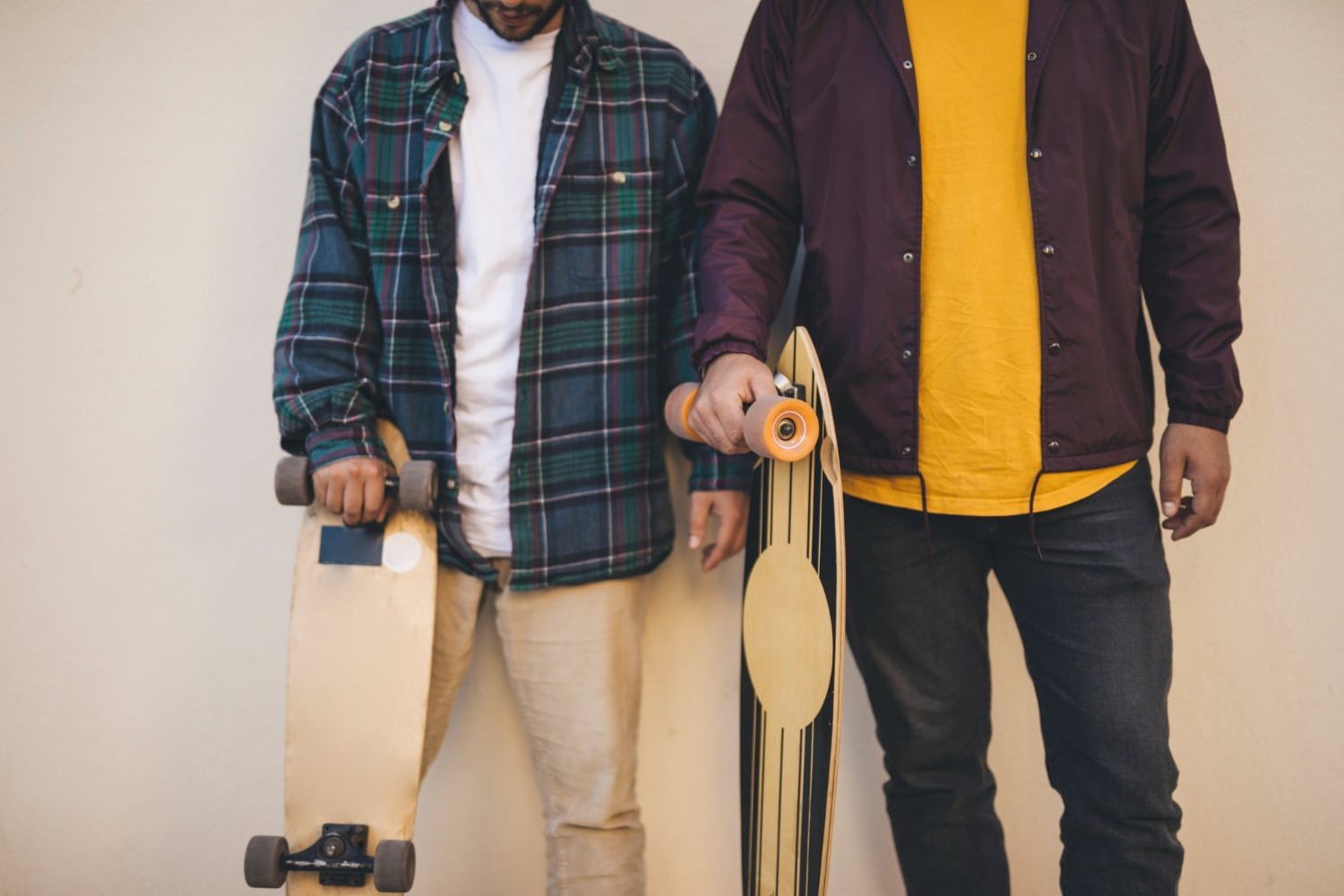 UNTUCKit Redefining Casual Dressing