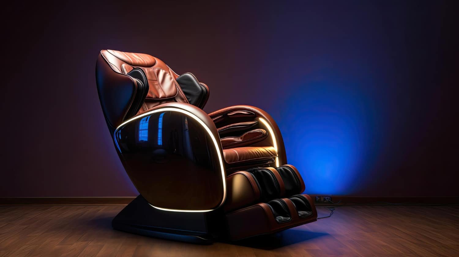 AndaseaT Ultimate Gaming Chair Comfort