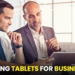 Using Tablets for Business