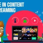 VPN Use in Content Streaming