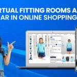 Virtual Fitting Rooms and AR in Online Shopping