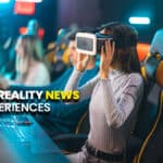 Virtual Reality News