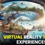 Virtual Reality Travel