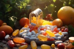 Read more about the article Vitamin Shoppe Health Boost: Top Supplements for 2024