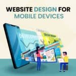 Website Design for Mobile Devices