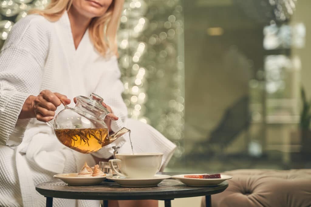 Pique Life: Enhancing Your Wellness Journey with Tea