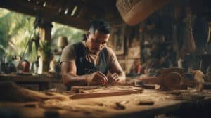 Read more about the article Woodcraft Crafting Excellence in Woodworking