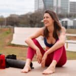 Work Out Anywhere With WOLACO (US)