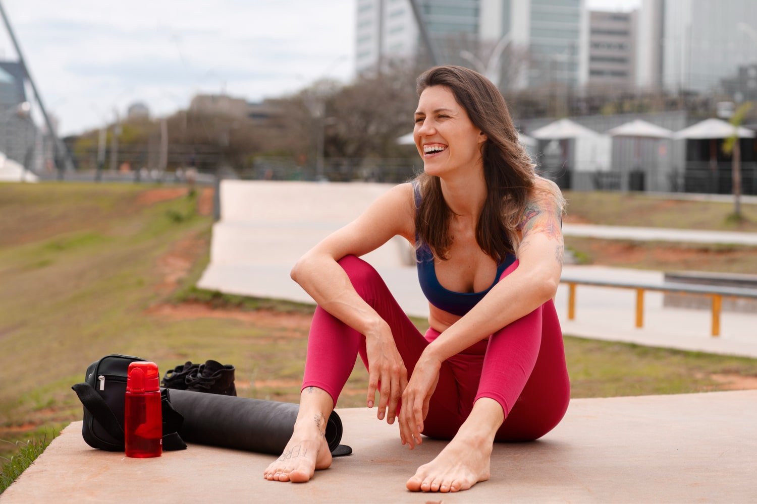 Work Out Anywhere With WOLACO (US): Compact And Functional Fitness Gear In 2024