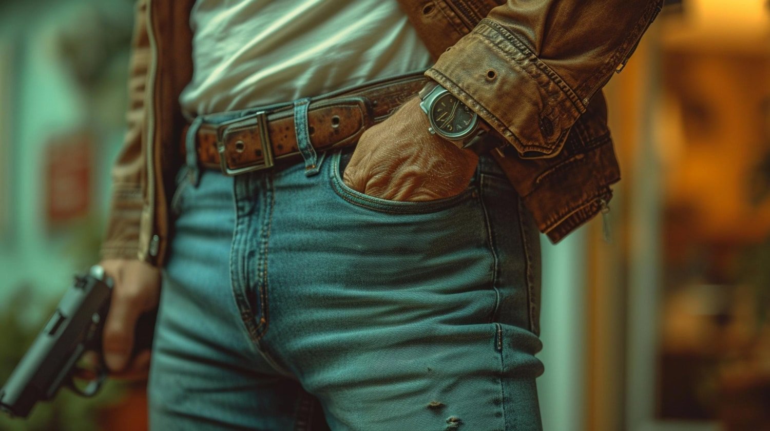 You are currently viewing Wrangler Denim Legends and Latest Trends