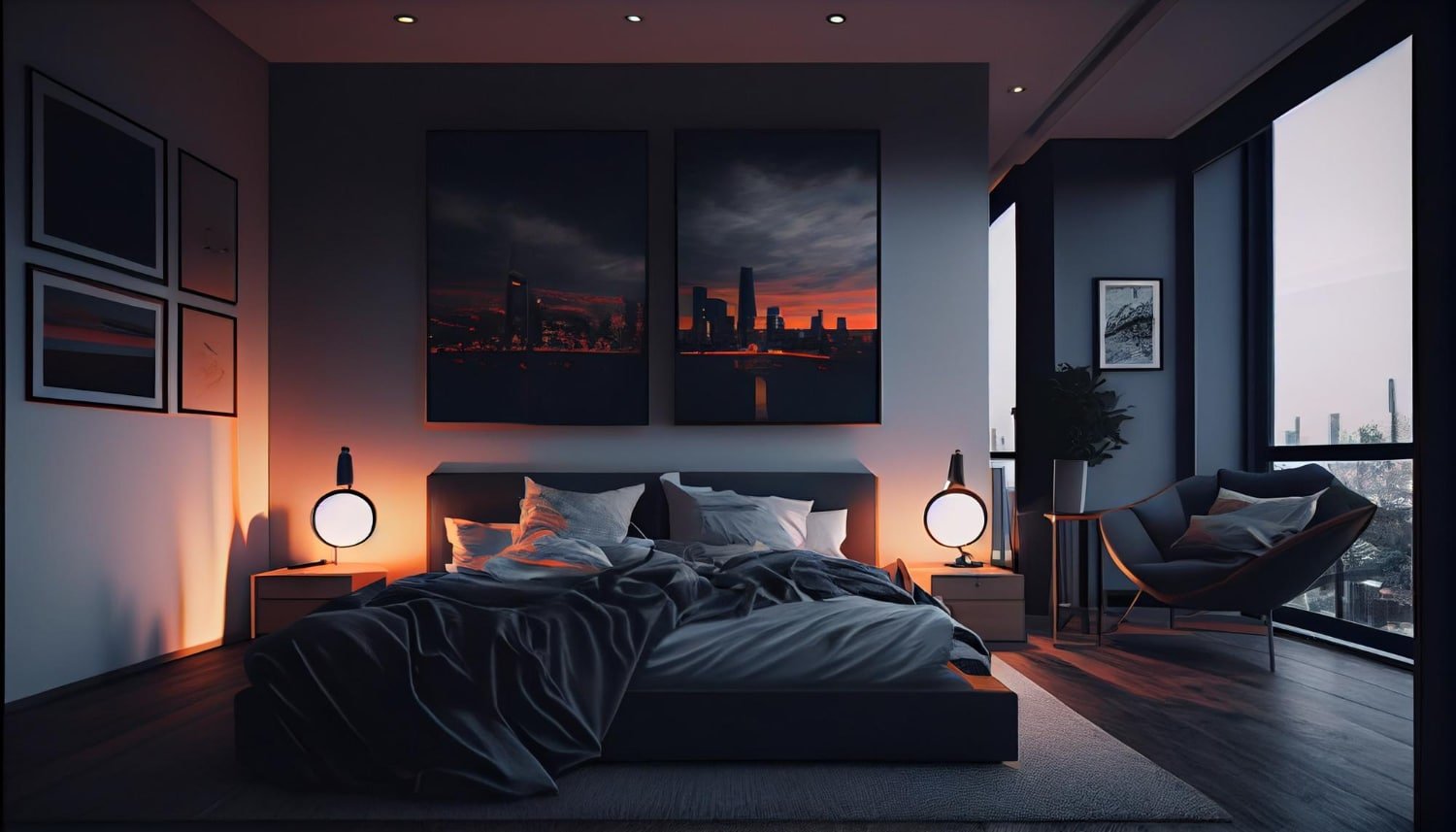 Transform Your Bedroom With Thuma Inc.: Minimalist Bed Frames And Bedroom Essentials In 2024