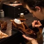 Redefining Luxury Footwear With Craftsmanship