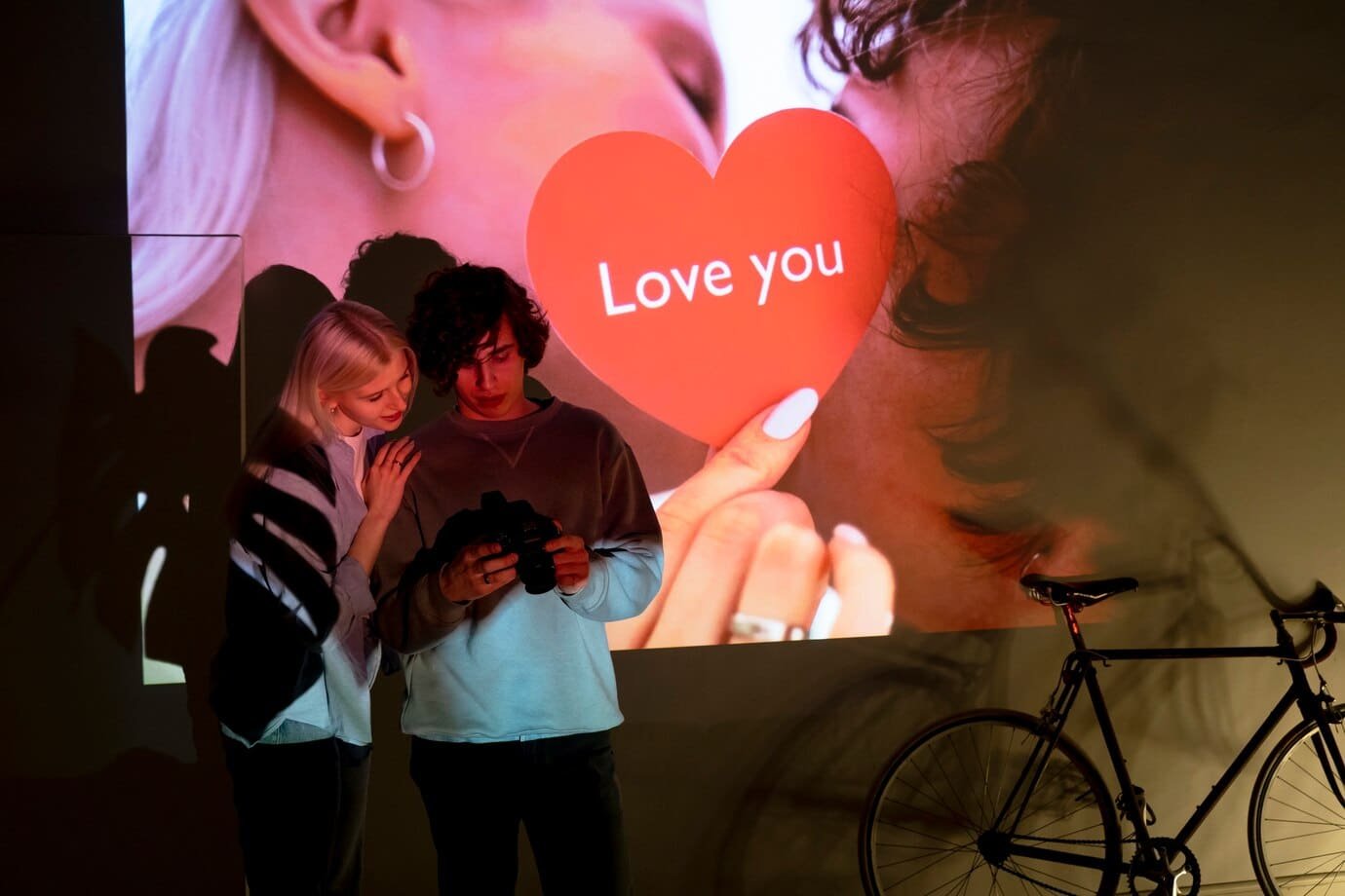 Read more about the article We-Vibe’s Intimacy Innovations: Enhancing Connection in 2024