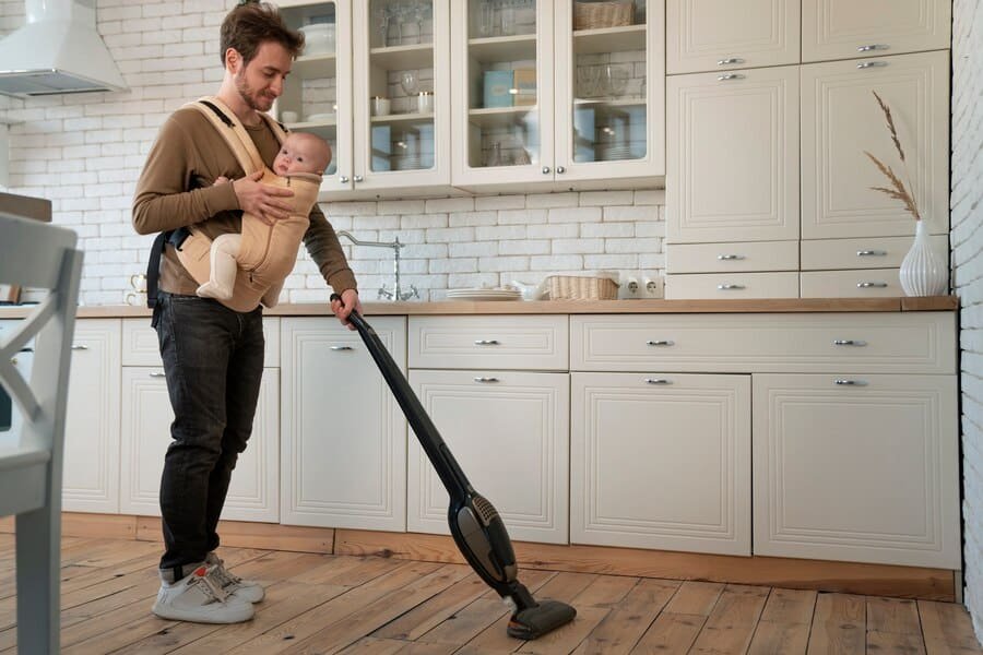 Read more about the article Bissell Clean Homes Made Easy with Bissell Innovations