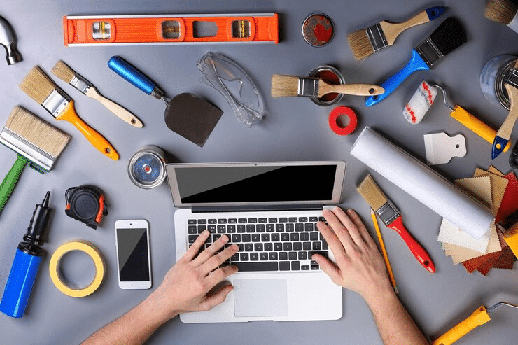 Northerntool Equipping the Doers: Tools for Every Project