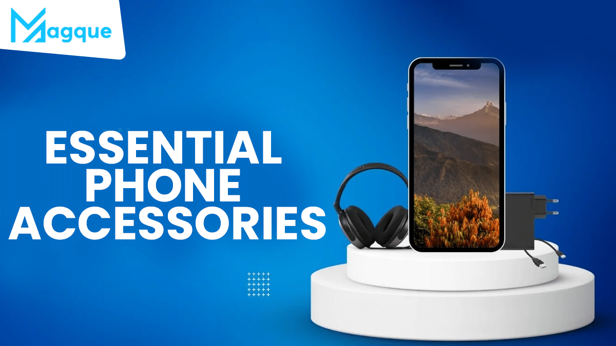 You are currently viewing Essential Phone Accessories