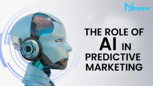 Read more about the article The Role of AI in Predictive Marketing