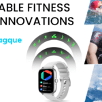 Wearable Fitness Tech Innovations