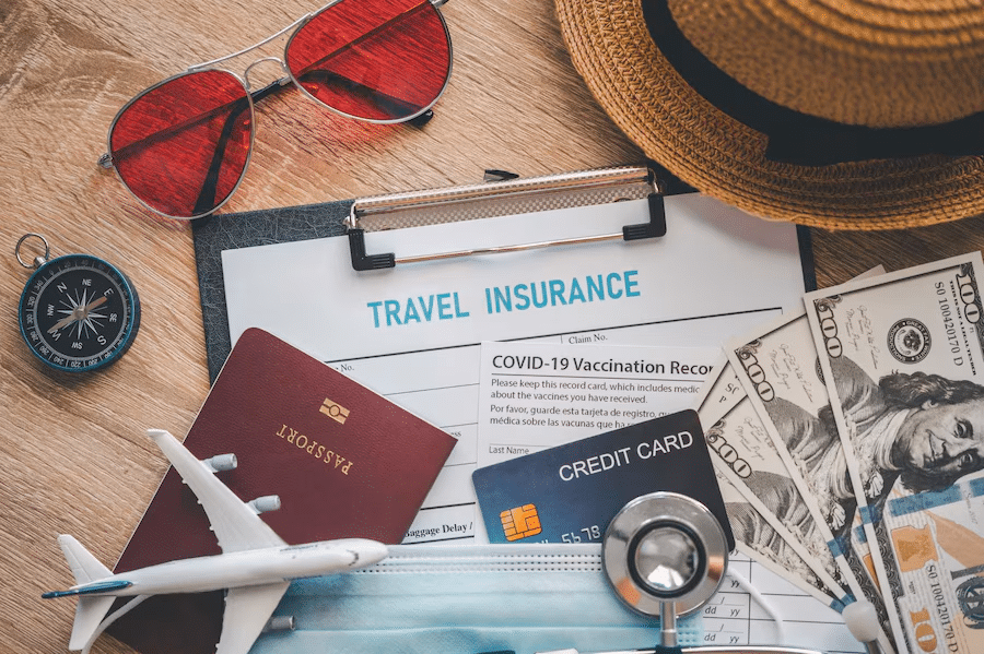 Read more about the article Safeguard Your Travels In 2024 With Income – GI – Travel Insurance