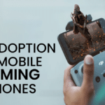 Mobile Gaming Phones