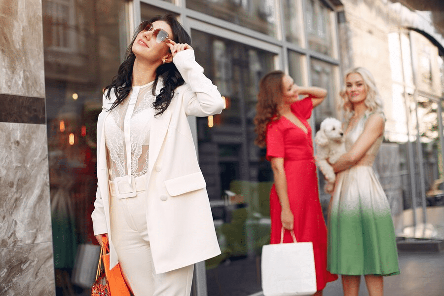 White Fox Boutique Fashionista Favorites: White Fox Boutique’s Trendy Picks for 2024
