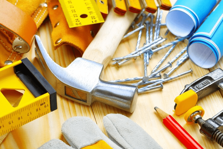 Wickes DIY Projects and Home Improvement Supplies