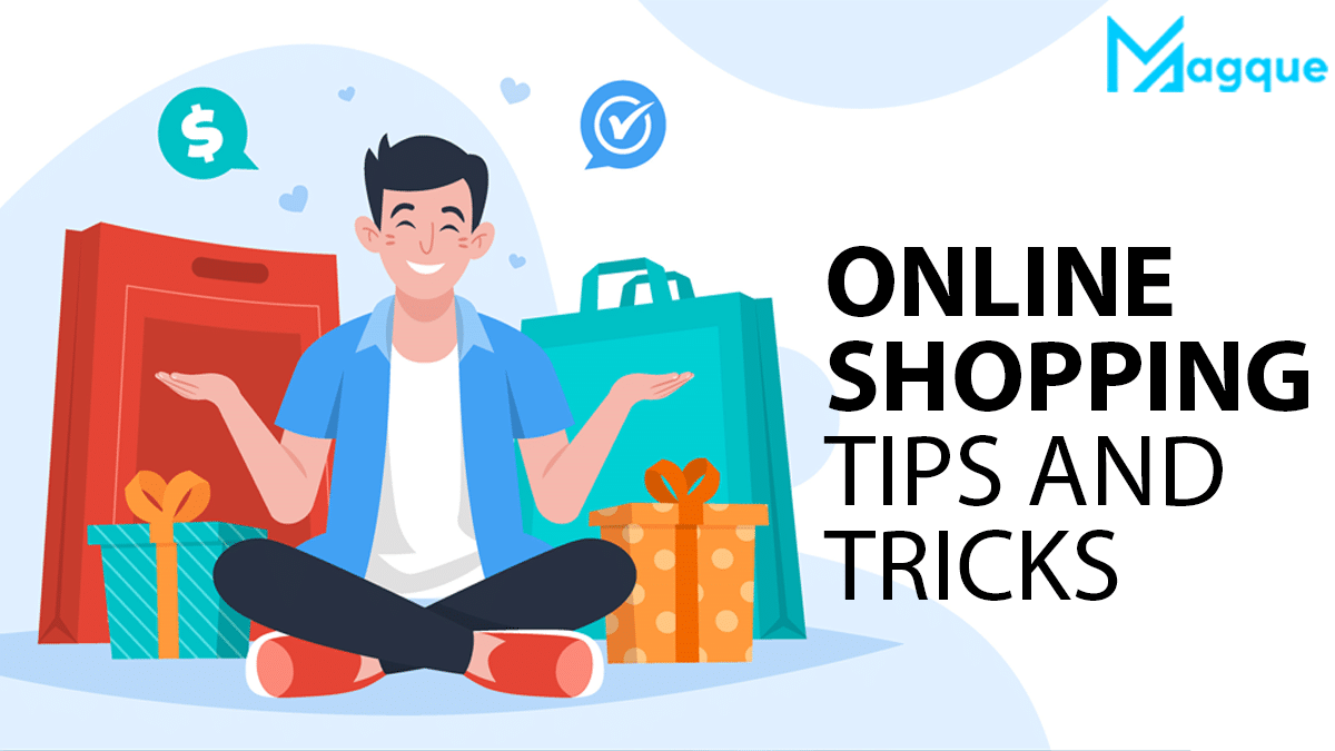Online Shopping Tips and Tricks