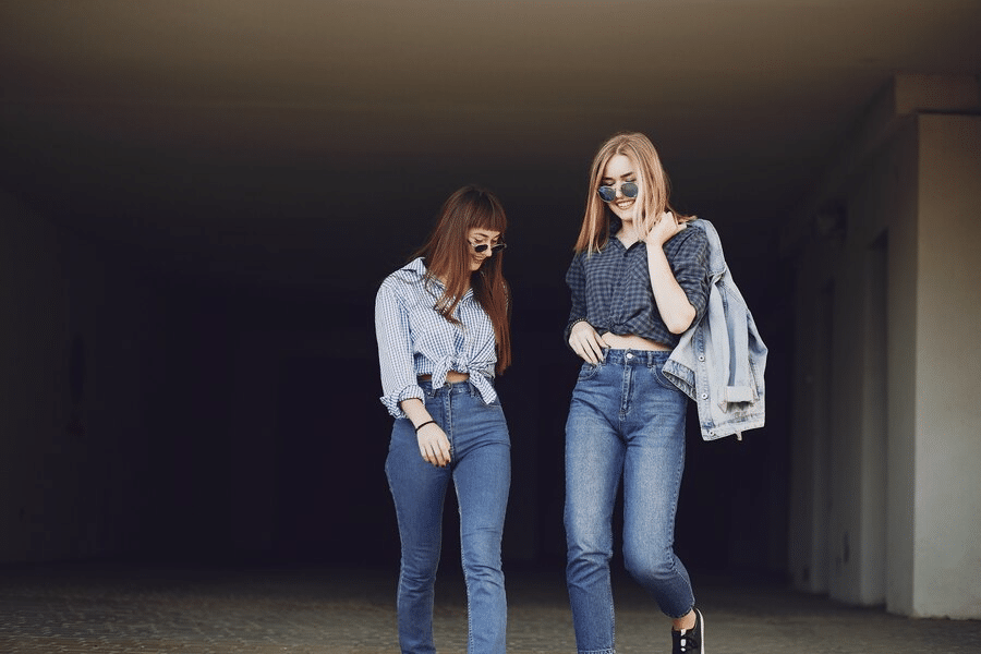 AGOLDE: Redefining Denim With The 2024 Collection