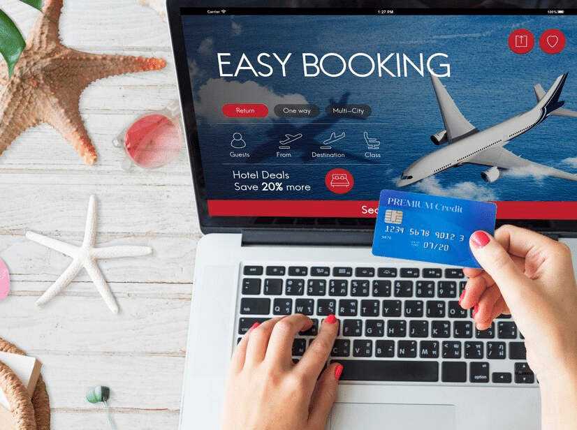 EasyBook MY: Simplifying Travel Booking In 2024