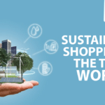 Sustainable Shopping in the Tech World