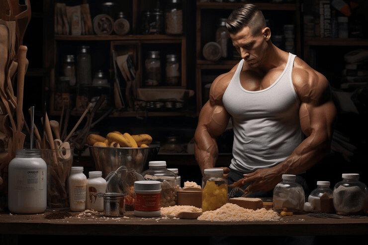 BULK POWDERS UK’s Fitness Fuel: Powering Your Workouts in 2024