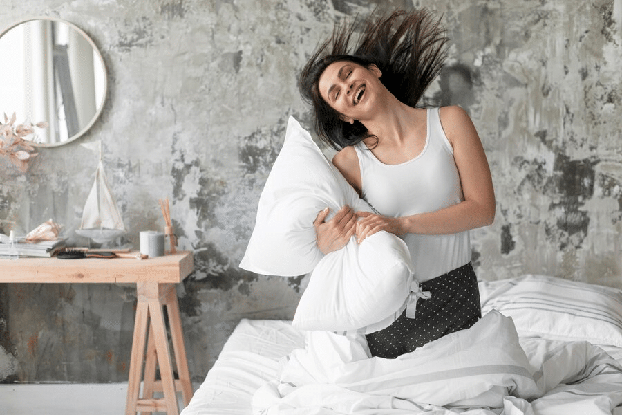 Dream In Silk With Blissy: The Ultimate Bedding Revolution In 2024