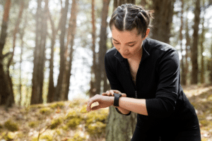 Read more about the article Track Your Wellness Journey with ŌURA’s Innovative Ring