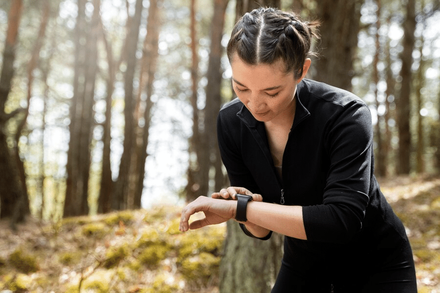 Track Your Wellness Journey with ŌURA’s Innovative Ring